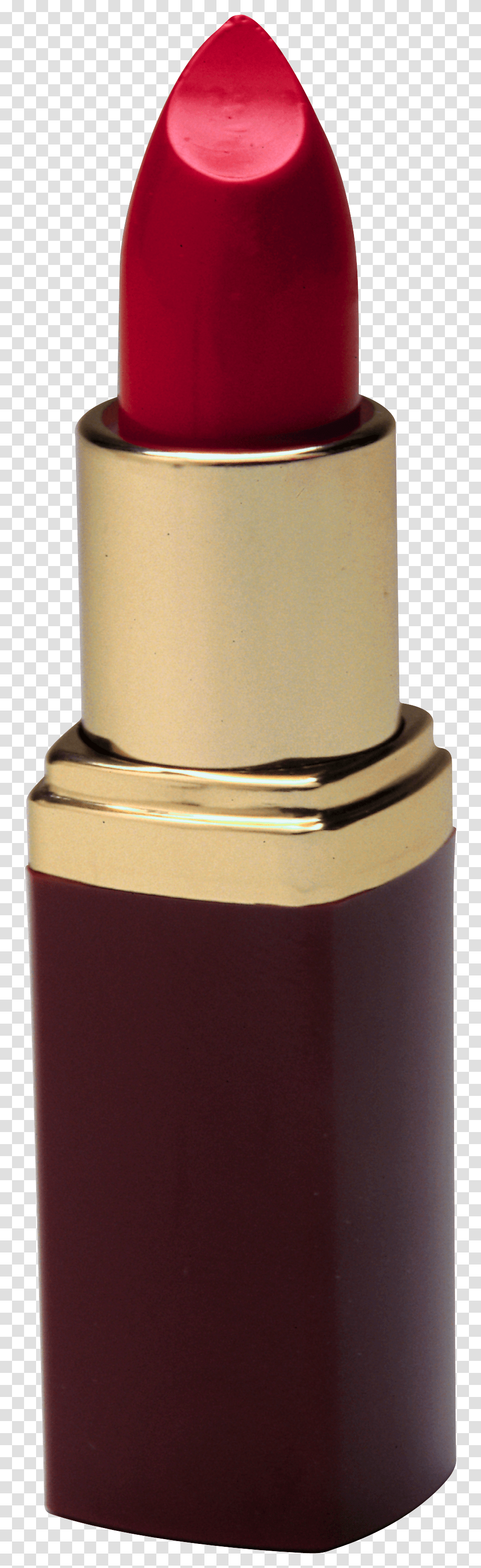 Lipstick, Cosmetics, Label, Bottle Transparent Png