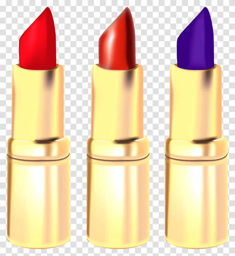 Lipstick, Cosmetics, Lamp Transparent Png