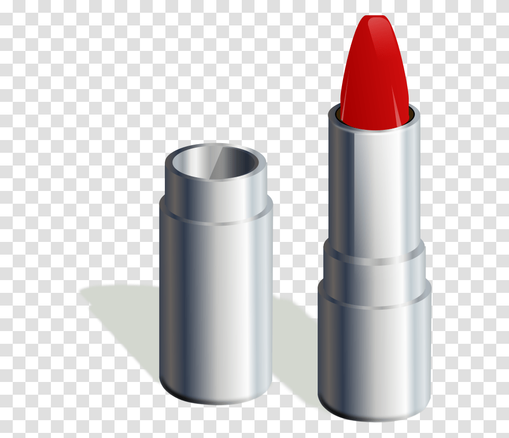 Lipstick, Cosmetics, Shaker, Bottle Transparent Png
