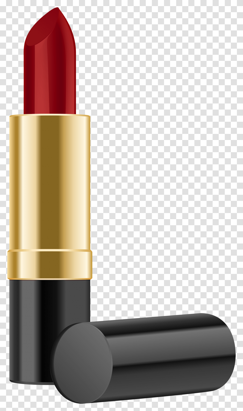 Lipstick, Cosmetics Transparent Png