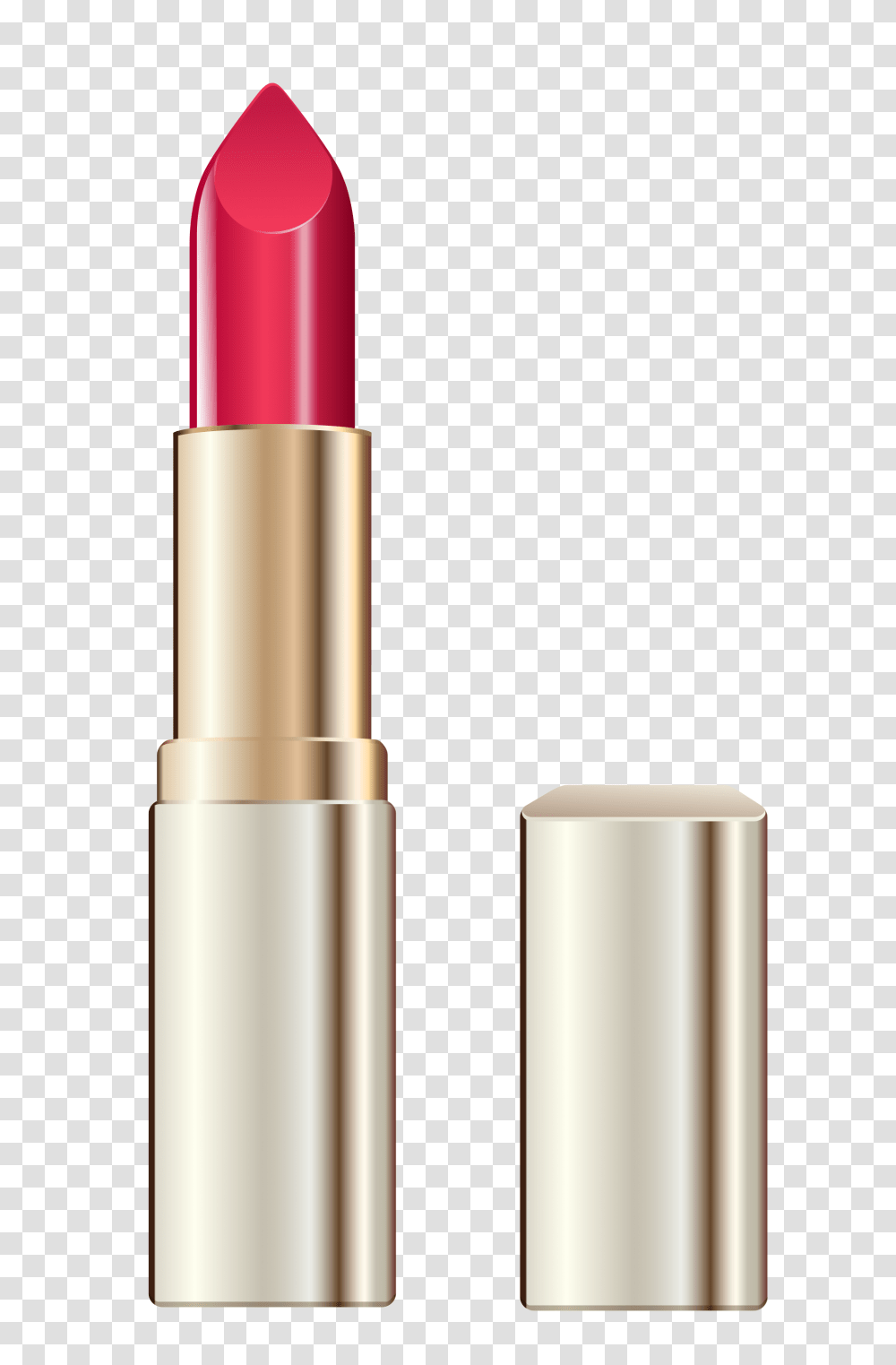 Lipstick, Cosmetics Transparent Png