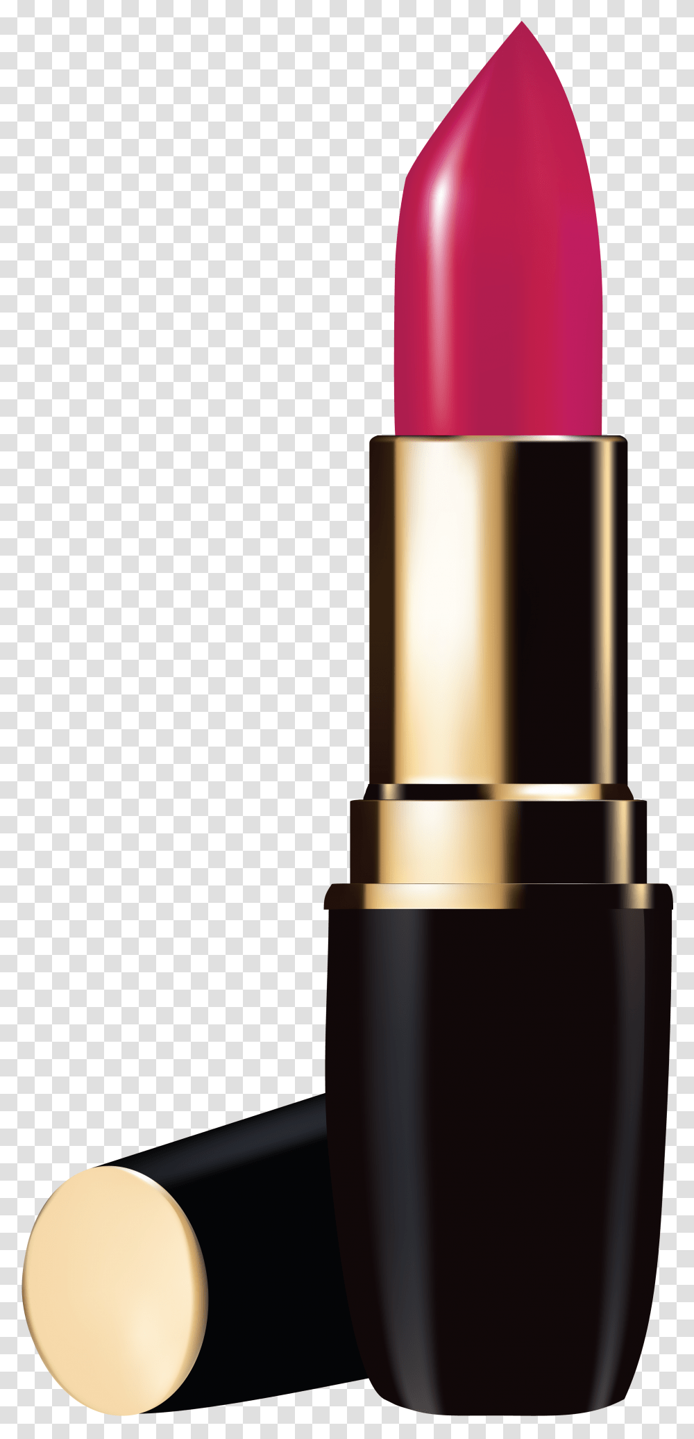 Lipstick, Cosmetics Transparent Png