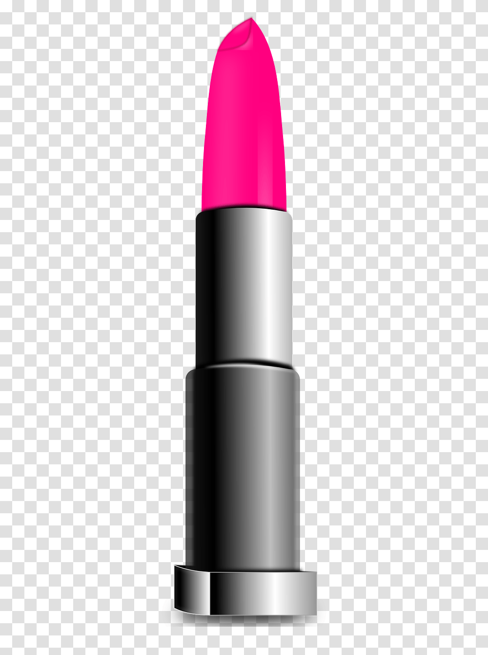 Lipstick, Cosmetics Transparent Png