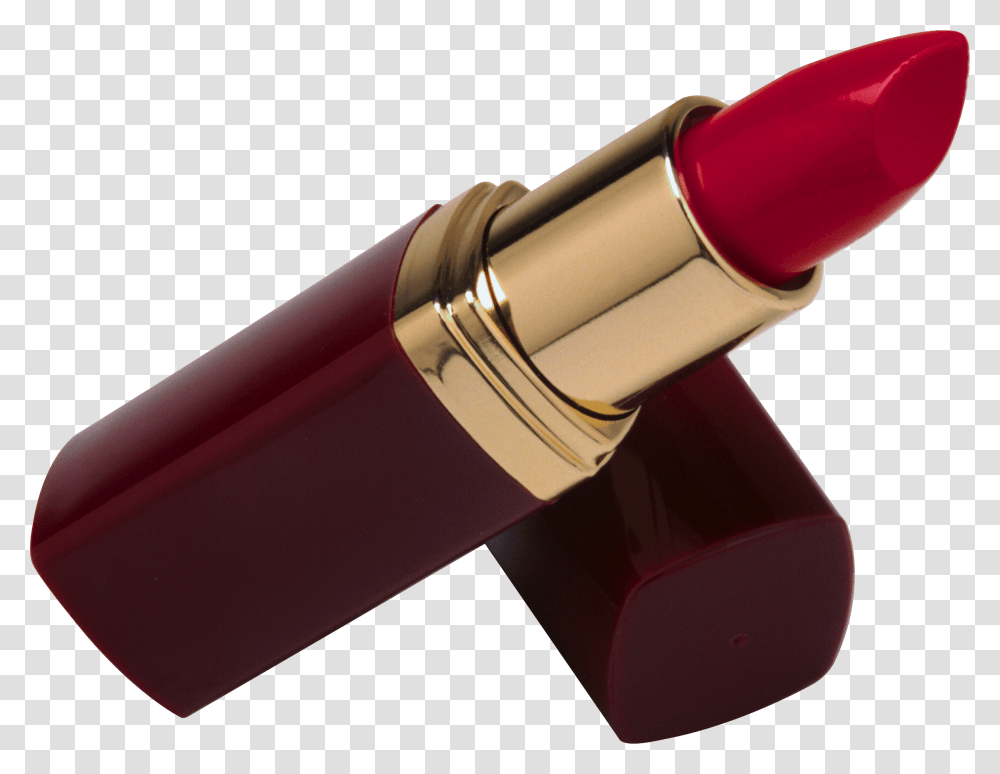 Lipstick, Cosmetics Transparent Png