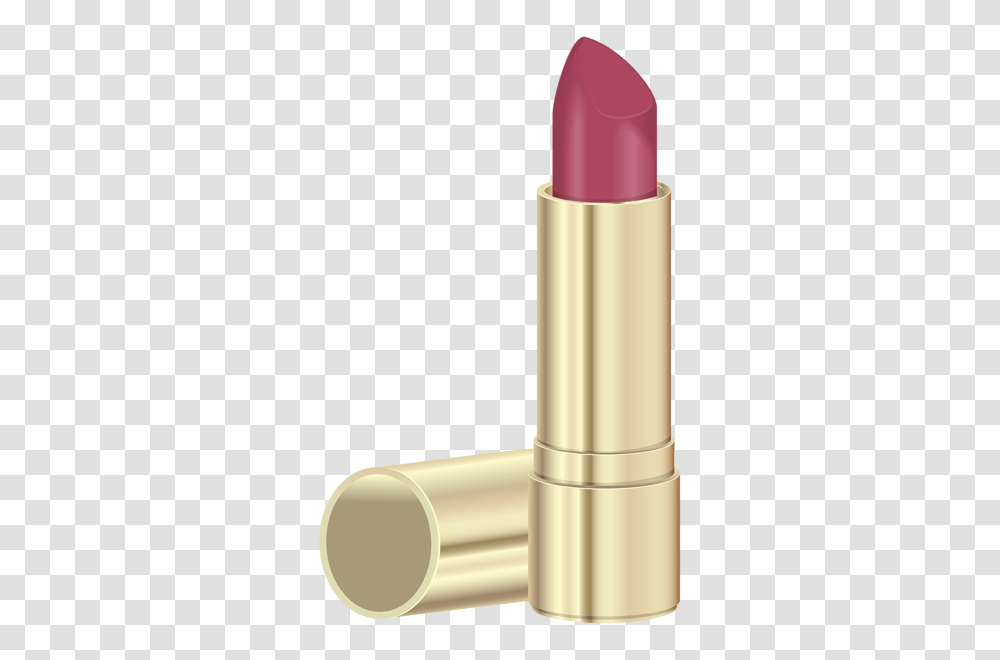 Lipstick, Cosmetics Transparent Png