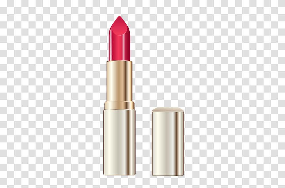 Lipstick, Cosmetics Transparent Png