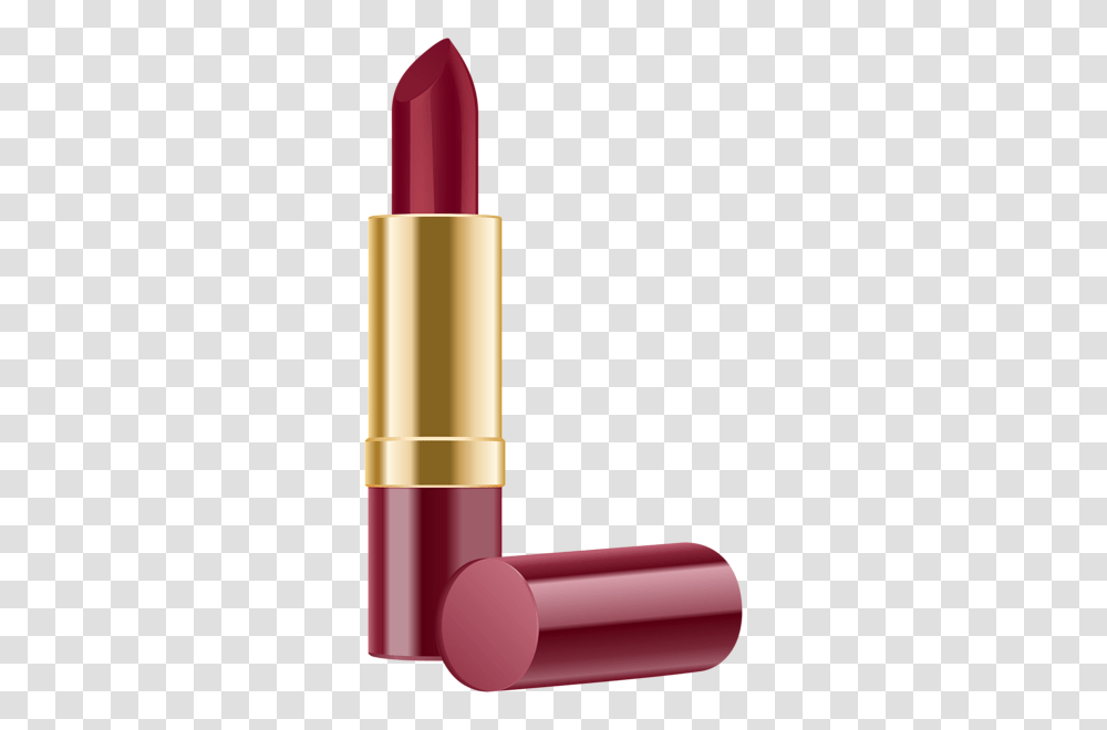 Lipstick, Cosmetics Transparent Png