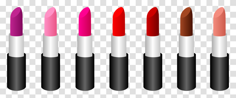 Lipstick, Cosmetics Transparent Png