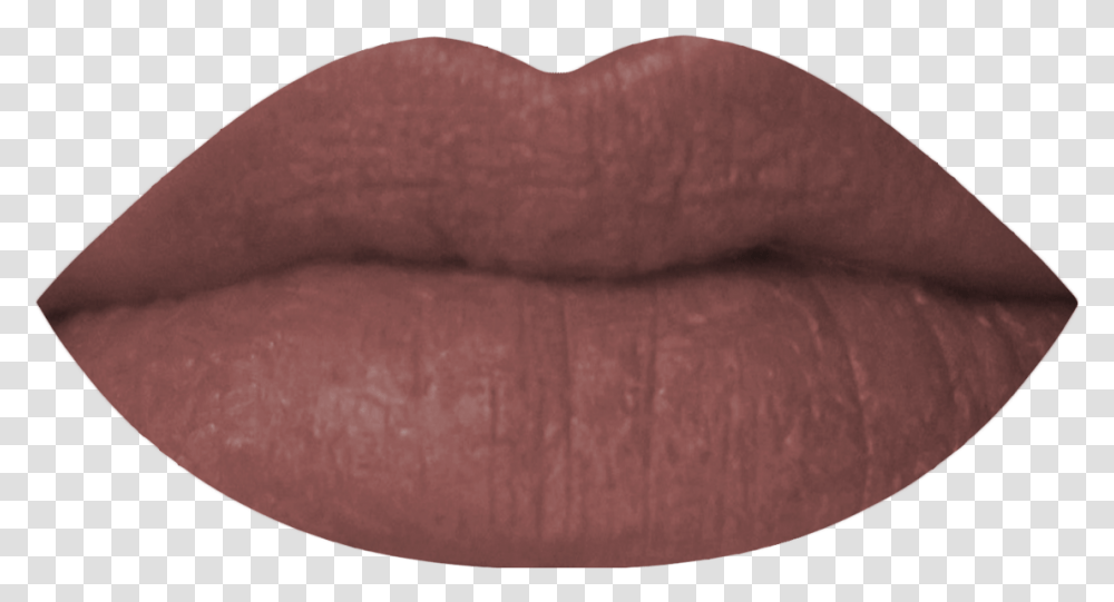 Lipstick, Cushion, Mouth, Skin, Rug Transparent Png
