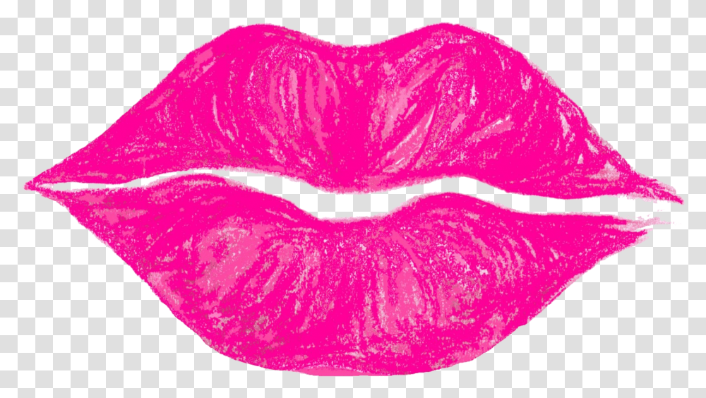 Lipstick Download Lipstick, Mouth, Tongue, Plant, Rose Transparent Png
