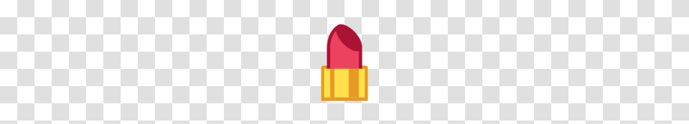 Lipstick Emoji, Cosmetics Transparent Png