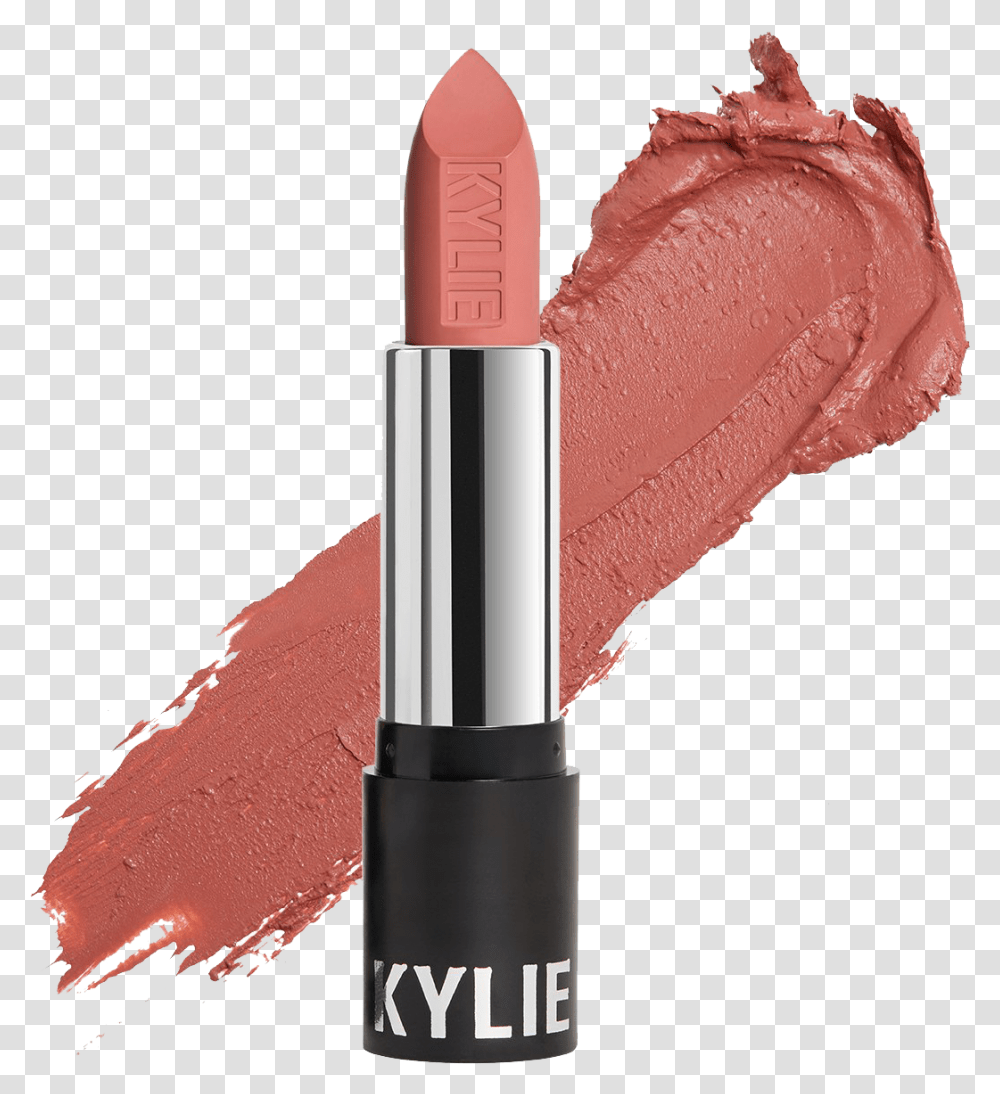 Lipstick File Kylie Cosmetics Matte Lipstick Transparent Png