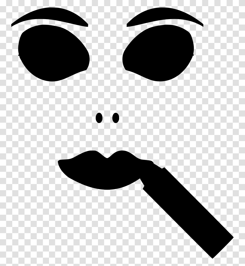 Lipstick, Gray, World Of Warcraft Transparent Png