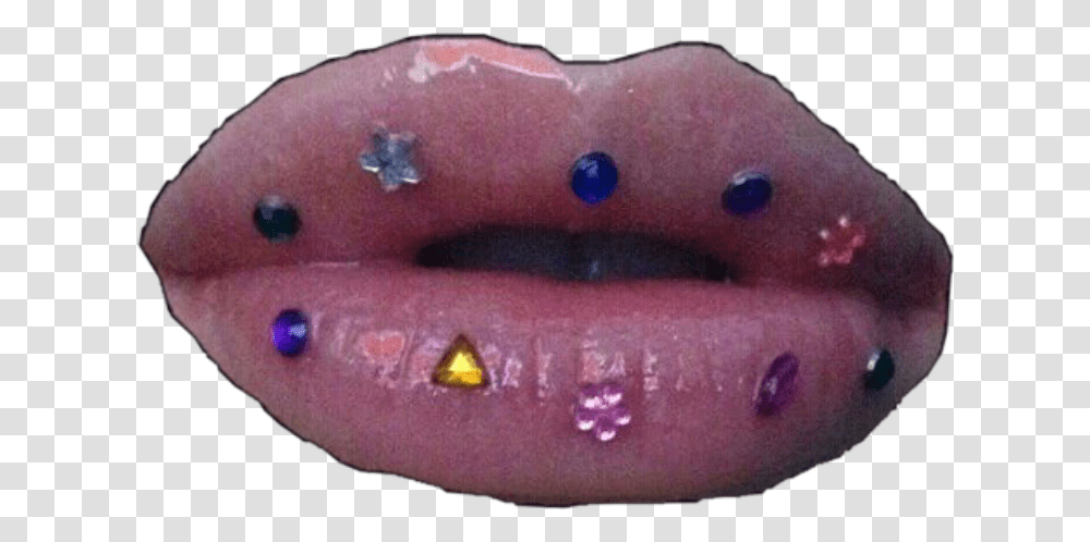 Lipstick Grunge Lips, Mouth, Toy, Tongue, Teeth Transparent Png
