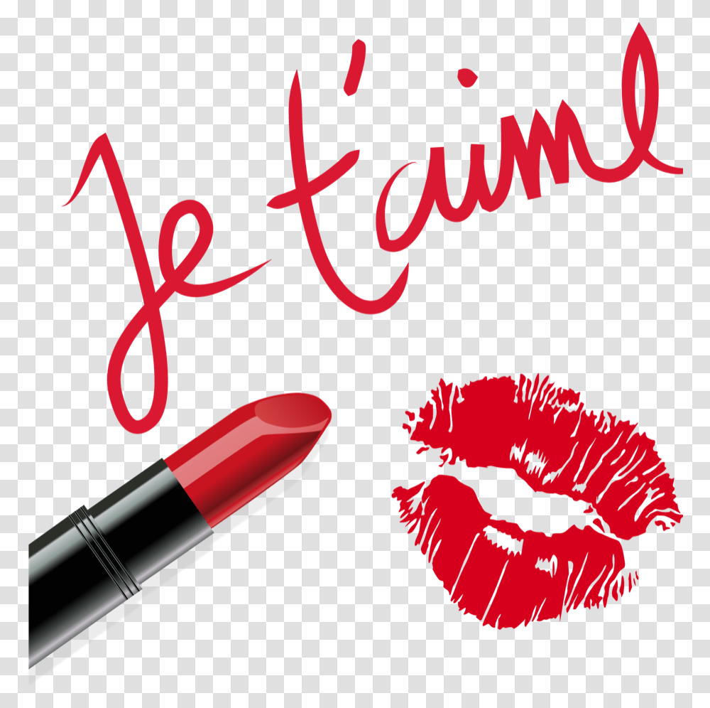 Lipstick Handwriting Font Free, Cosmetics, Dynamite, Bomb, Weapon Transparent Png