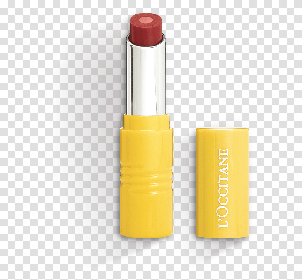 Lipstick Kiss Glass Bottle, Cosmetics, Milk, Beverage, Drink Transparent Png