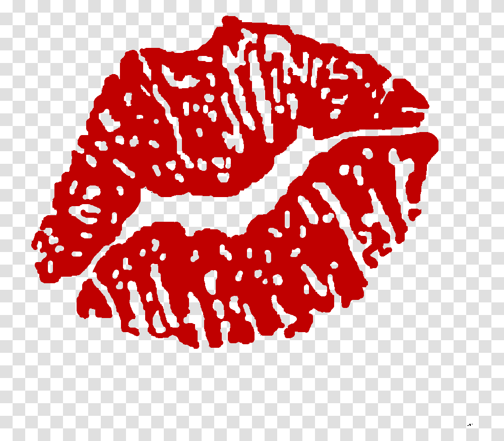 Lipstick Kiss Red Tidbits Freebie Background Lips Clip Art, Sea, Outdoors, Water, Nature Transparent Png