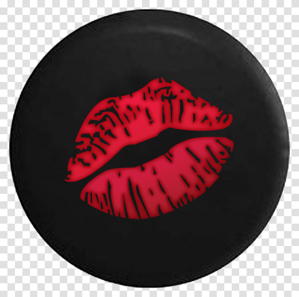 Lipstick Print, Mouth, Baseball Cap, Hat Transparent Png