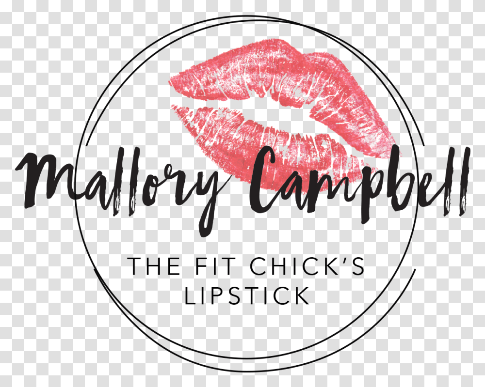 Lipstick Smear Lip Gloss, Mouth, Cosmetics Transparent Png