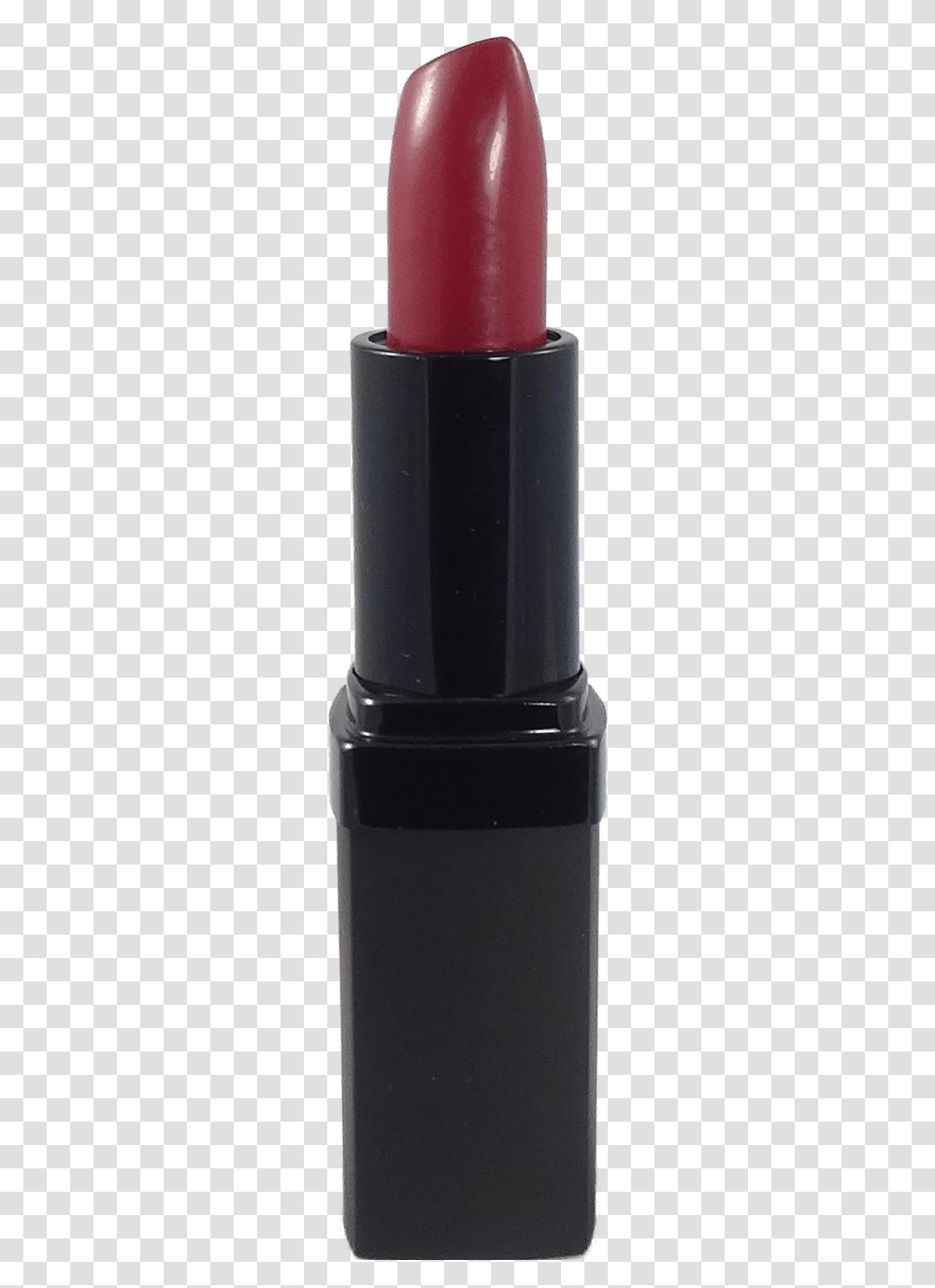 Lipstick Smudge Nail Polish, Cosmetics, Bottle, Cylinder Transparent Png