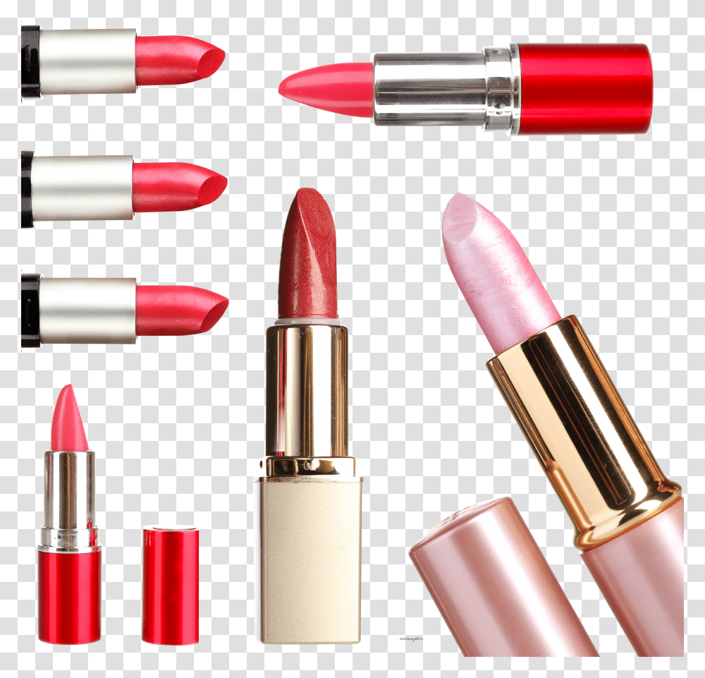 Lipstick Transparent Png