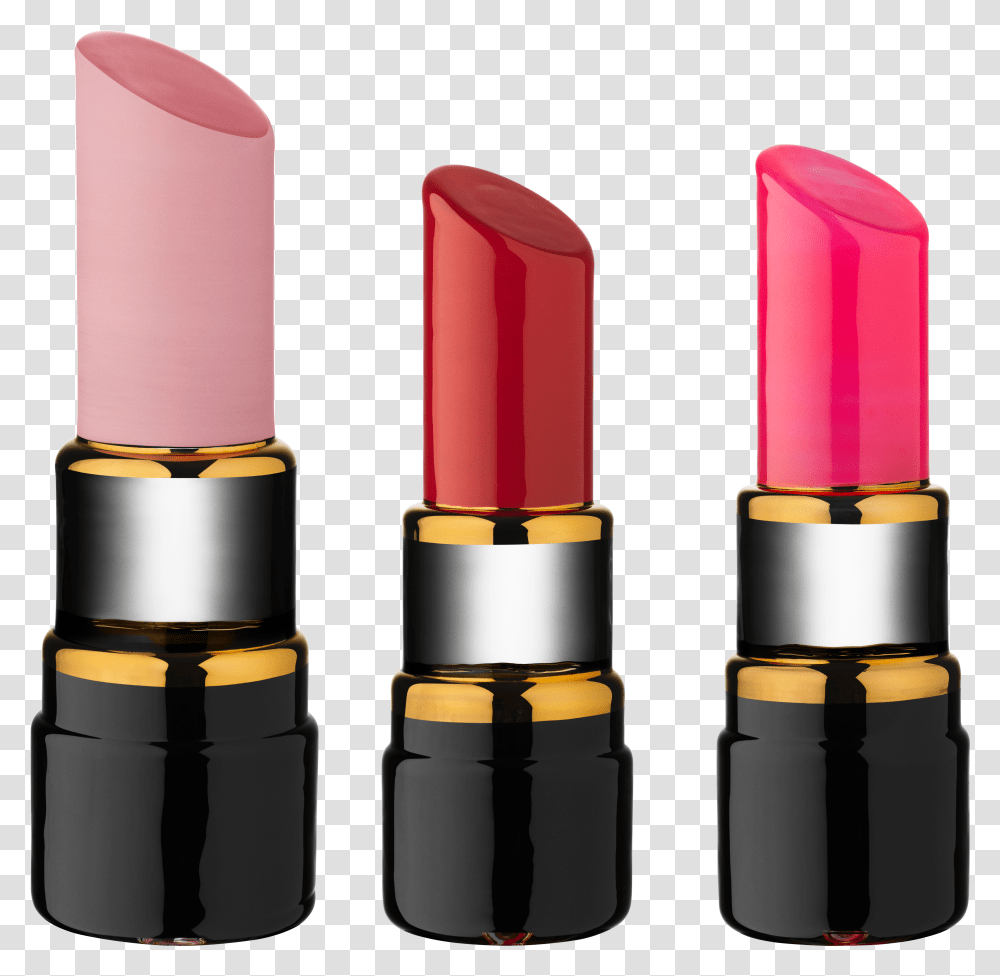 Lipstick Web Icons Red Transparent Png