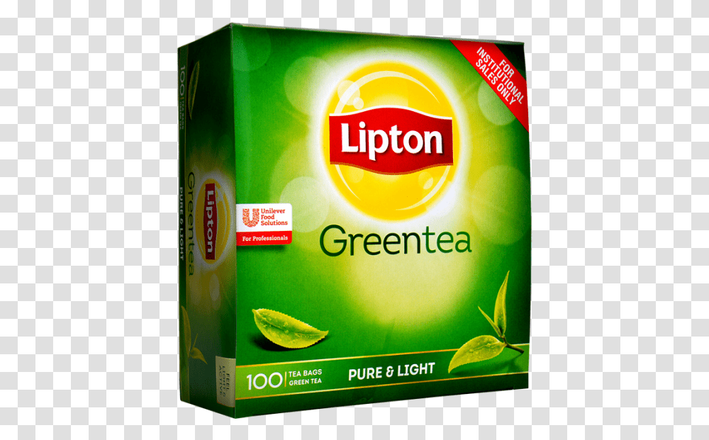 Lipton Green Tea Classic, Vase, Jar, Pottery, Plant Transparent Png