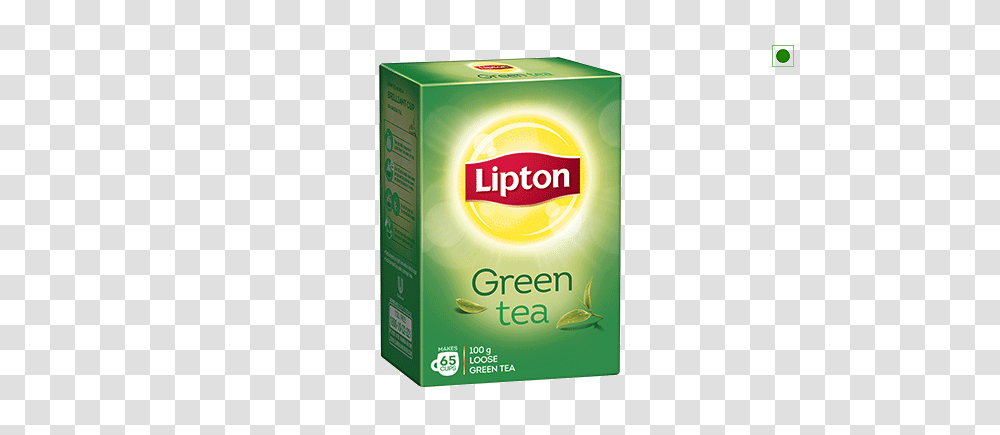 Lipton Green Tea Loose Tea, Vase, Jar, Pottery, Plant Transparent Png