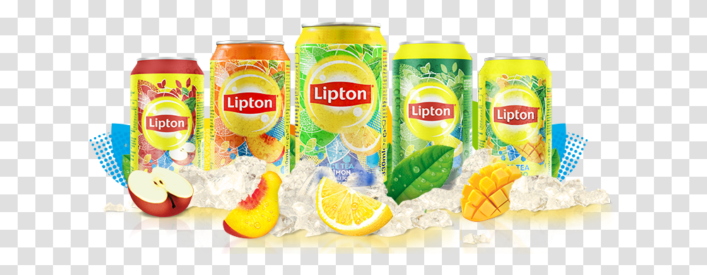 Lipton Ice Tea Iced Carrefour Logosu, Beverage, Drink, Soda, Beer Transparent Png