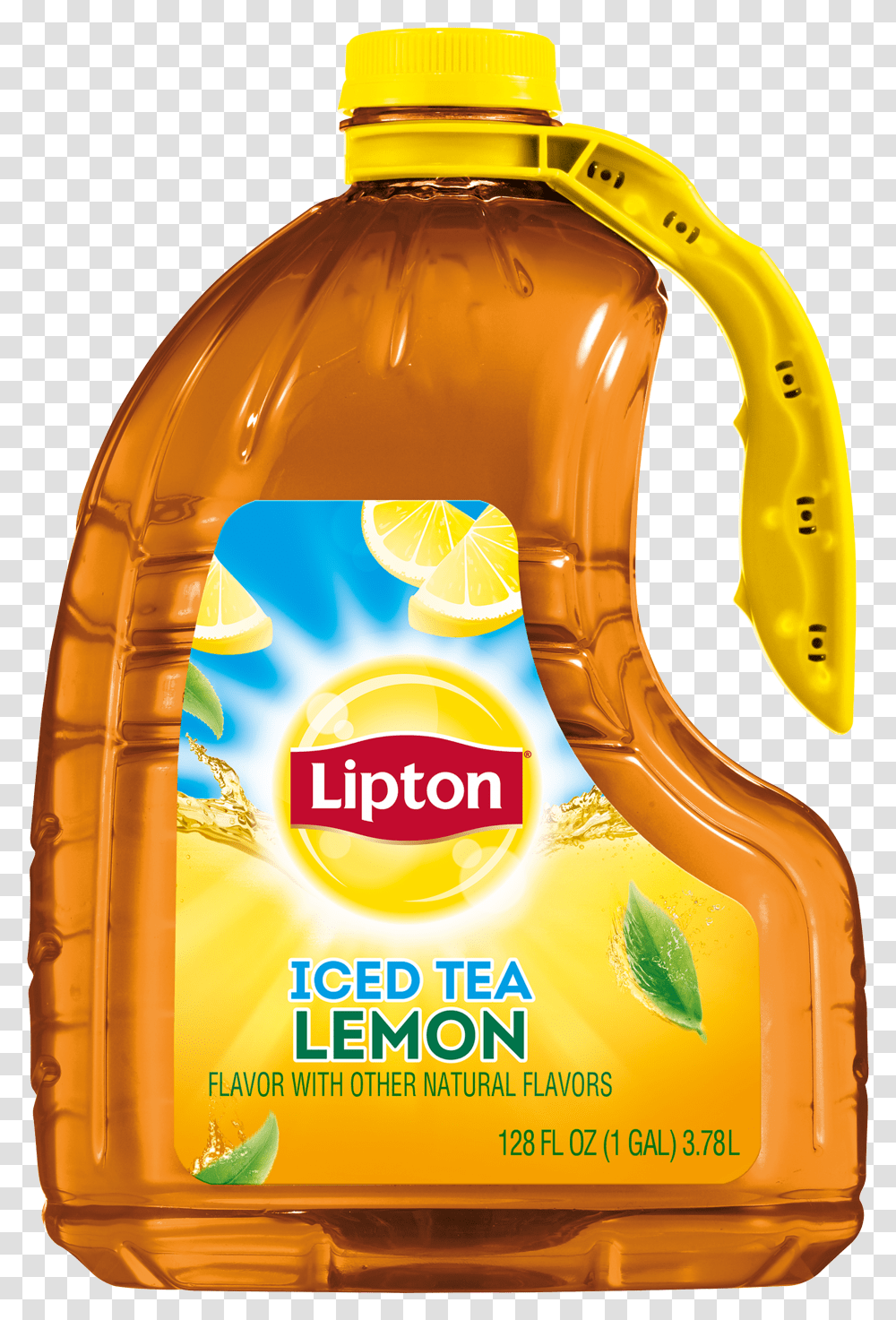 Lipton Ice Tea Sweet Download Transparent Png