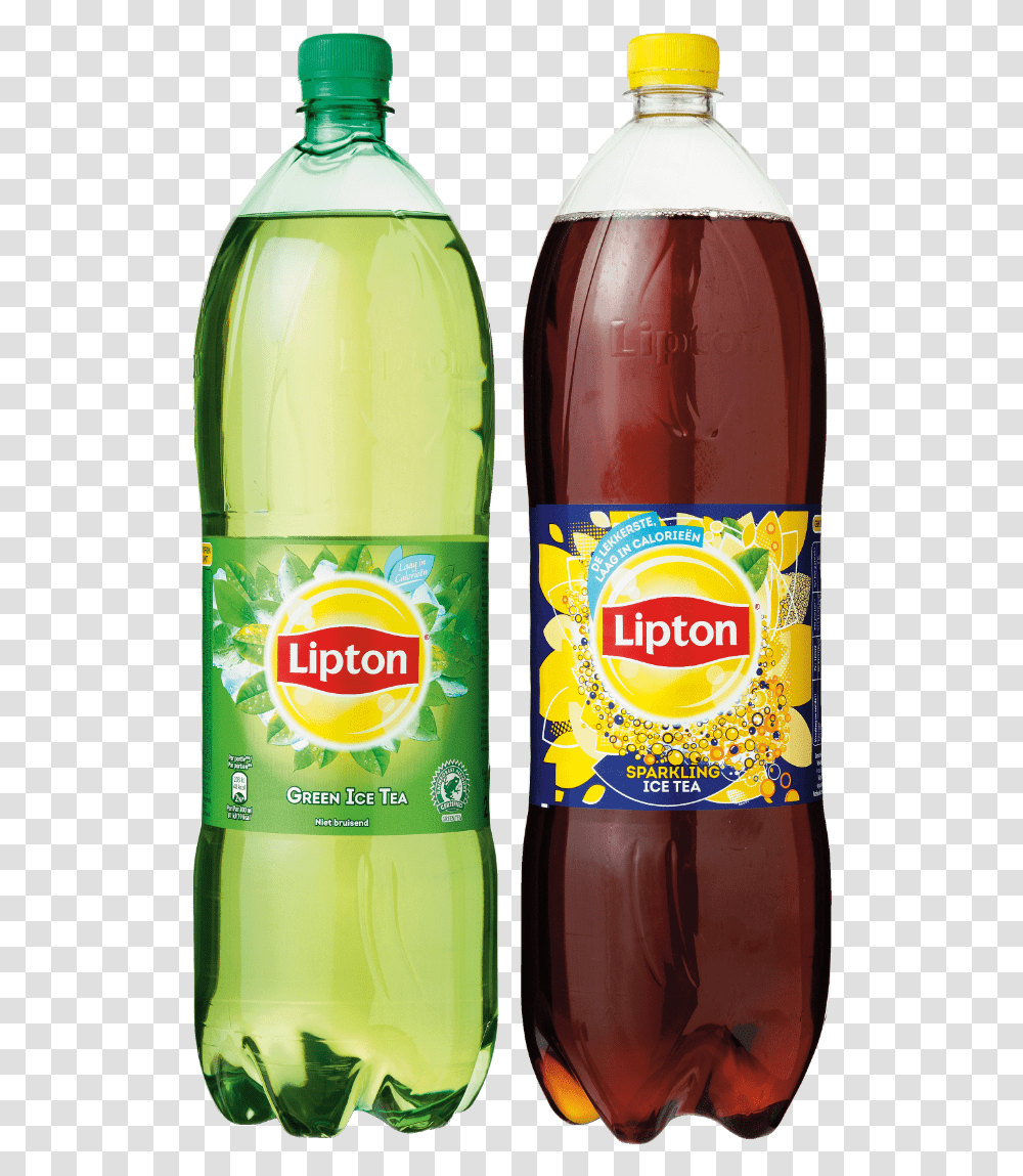 Lipton Ice Tea Van Aldi Lipton Ice Tea, Bottle, Beverage, Drink, Beer Transparent Png