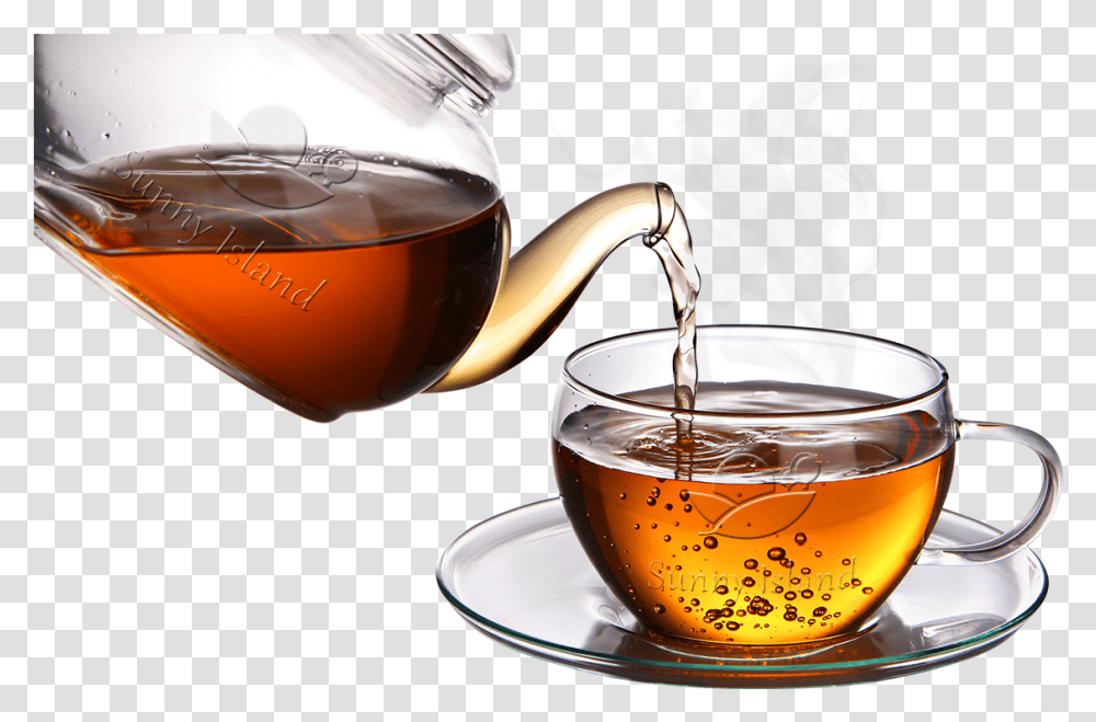 Lipton Tea, Beverage, Drink, Pottery, Vase Transparent Png