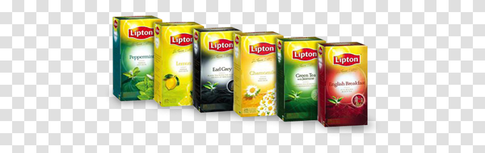 Lipton Tea, Tin, Can, Beverage, Drink Transparent Png