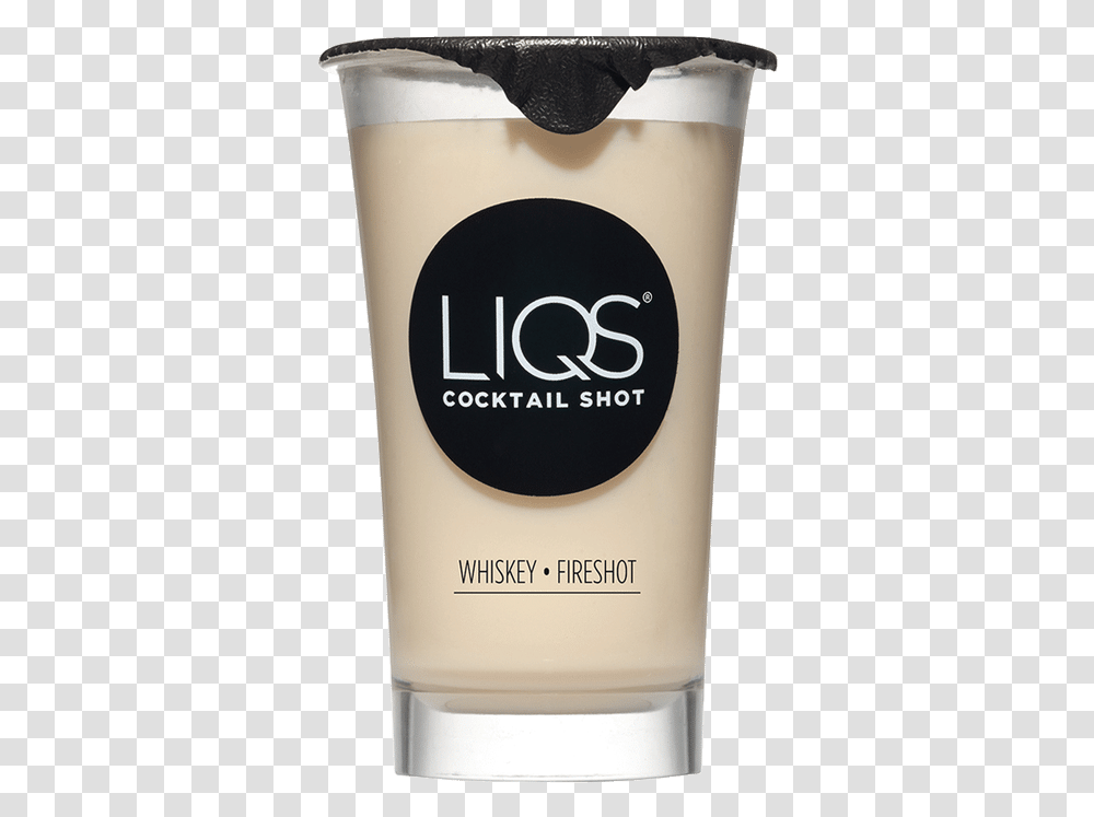 Liqs Whiskey Fireshot, Aftershave, Cosmetics, Bottle, Lotion Transparent Png