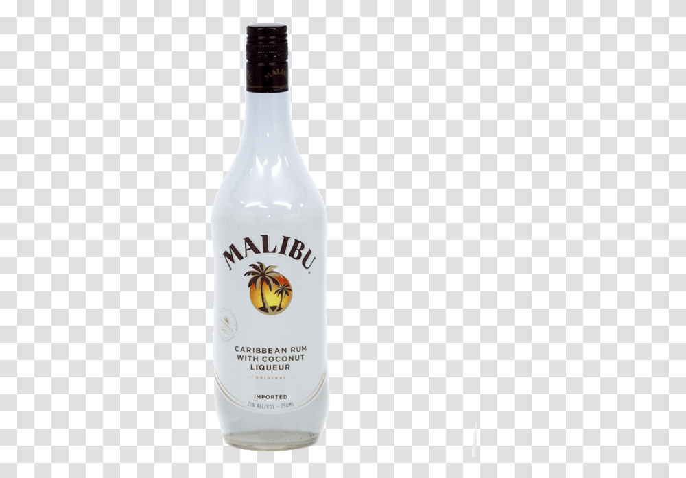 Liqueurdrinkmalibu Rumdistilled Beveragealcoholic Malibu Rum, Liquor, Tequila, Bottle, Gin Transparent Png