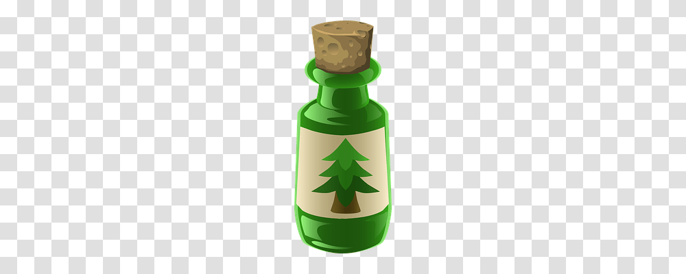 Liquid Nature, Bottle, Wedding Cake, Dessert Transparent Png