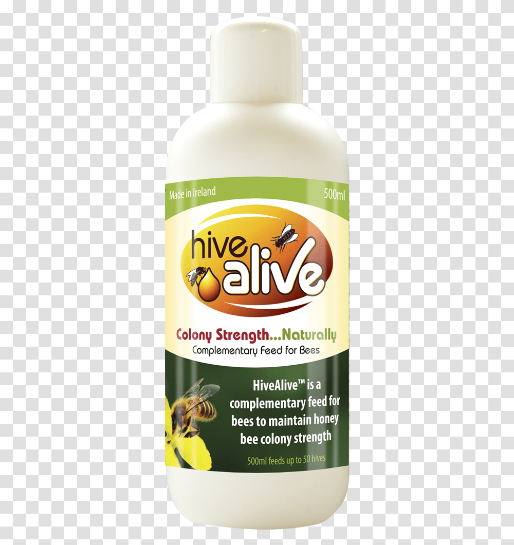 Liquid Bee Feed Concentrate Bee, Honey Bee, Label, Tin Transparent Png