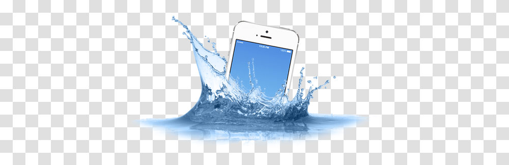 Liquid Damaged Phones Rapid Solutions Brighton Water Damage Phone, Electronics, Pottery, Mobile Phone, Cell Phone Transparent Png