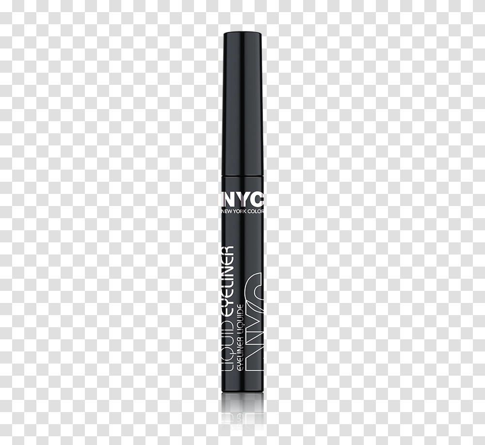 Liquid Eyeliner New York Color, Cosmetics, Mascara, Baseball Bat, Team Sport Transparent Png