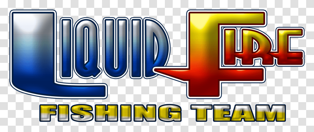 Liquid Fire Fishing Team Adventures Graphic Design, Logo, Light Transparent Png