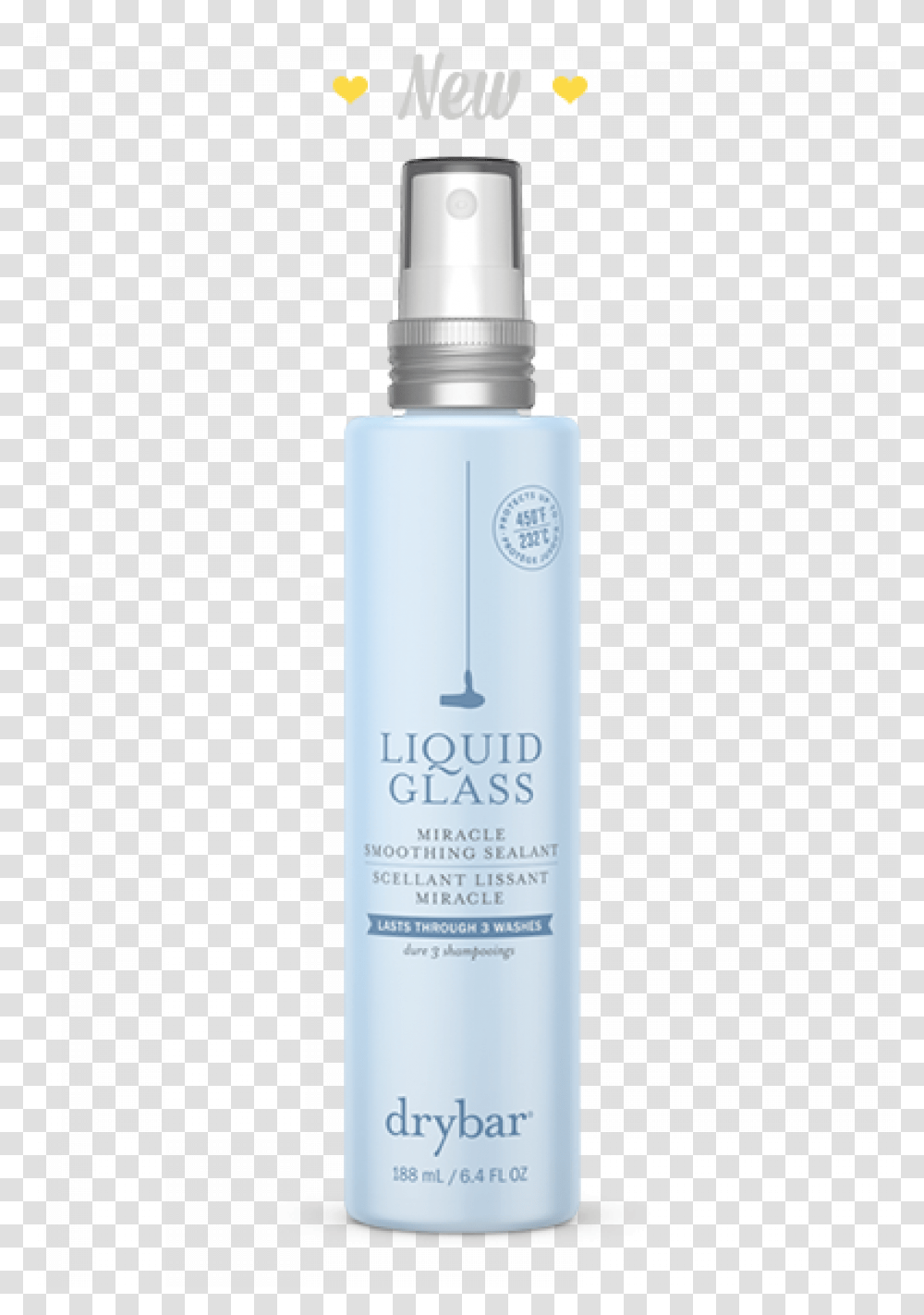 Liquid Glass Lotion, Shaker, Bottle, Aluminium, Tin Transparent Png