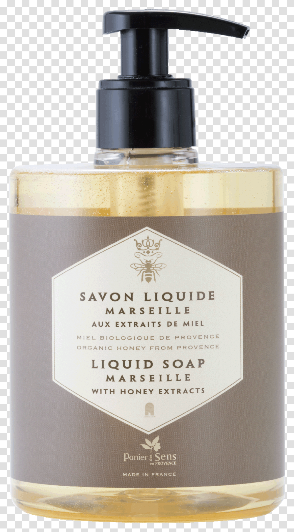 Liquid Hand Soap, Bottle, Cosmetics, Label Transparent Png