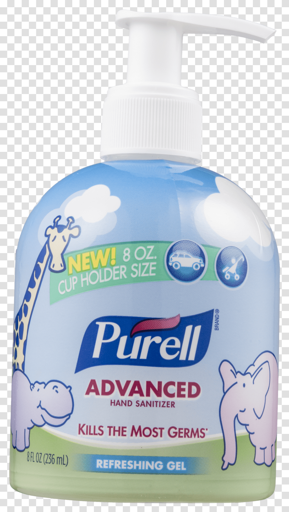 Liquid Hand Soap, Bottle, Cosmetics, Snowman, Winter Transparent Png