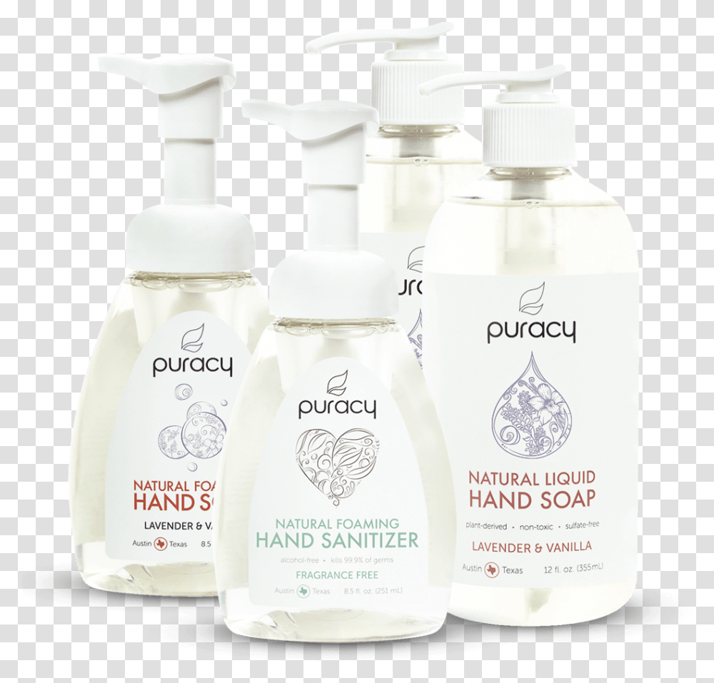 Liquid Hand Soap, Bottle, Shaker, Lotion, Shampoo Transparent Png