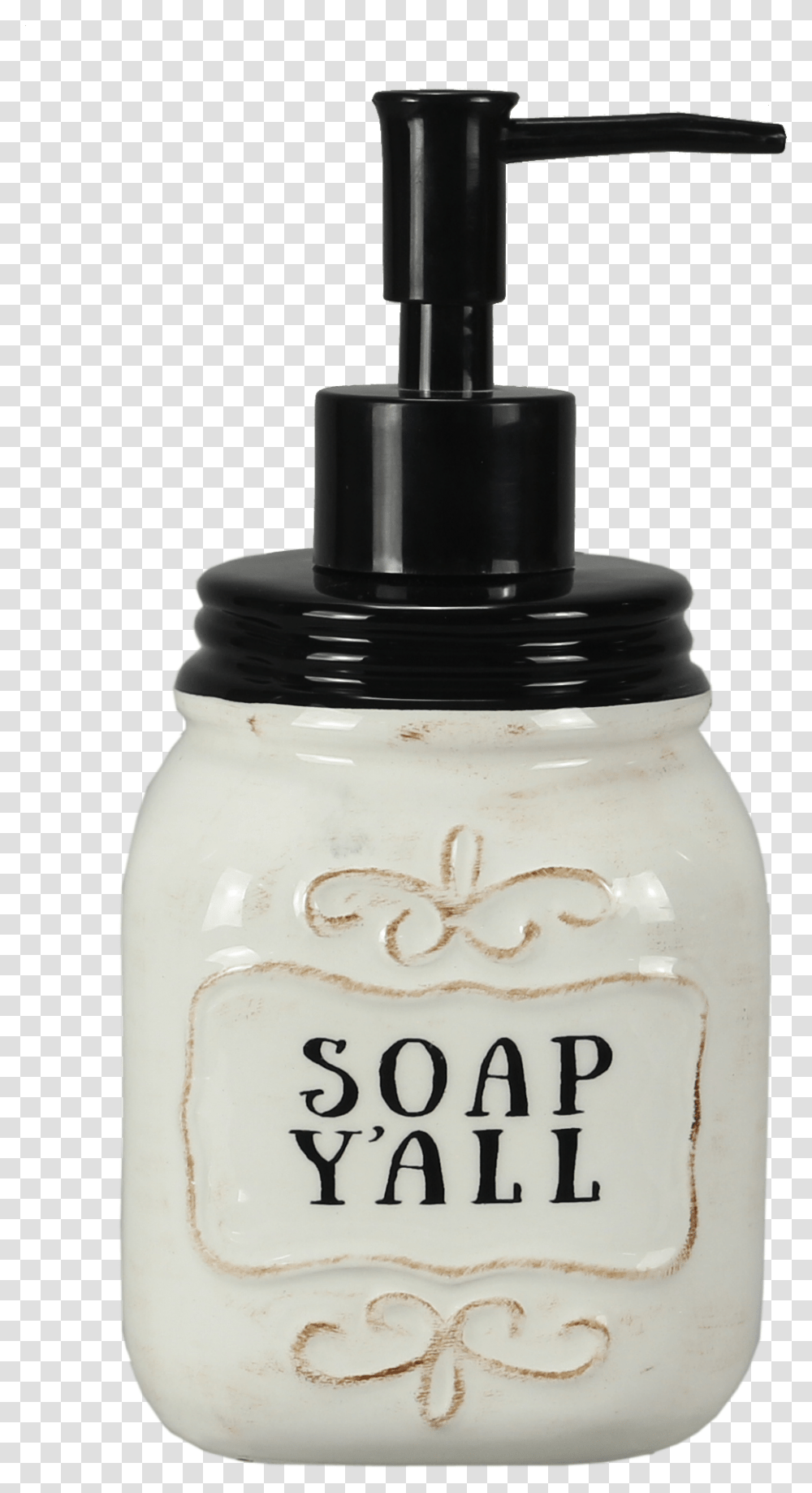 Liquid Hand Soap, Jar, Milk, Beverage, Drink Transparent Png