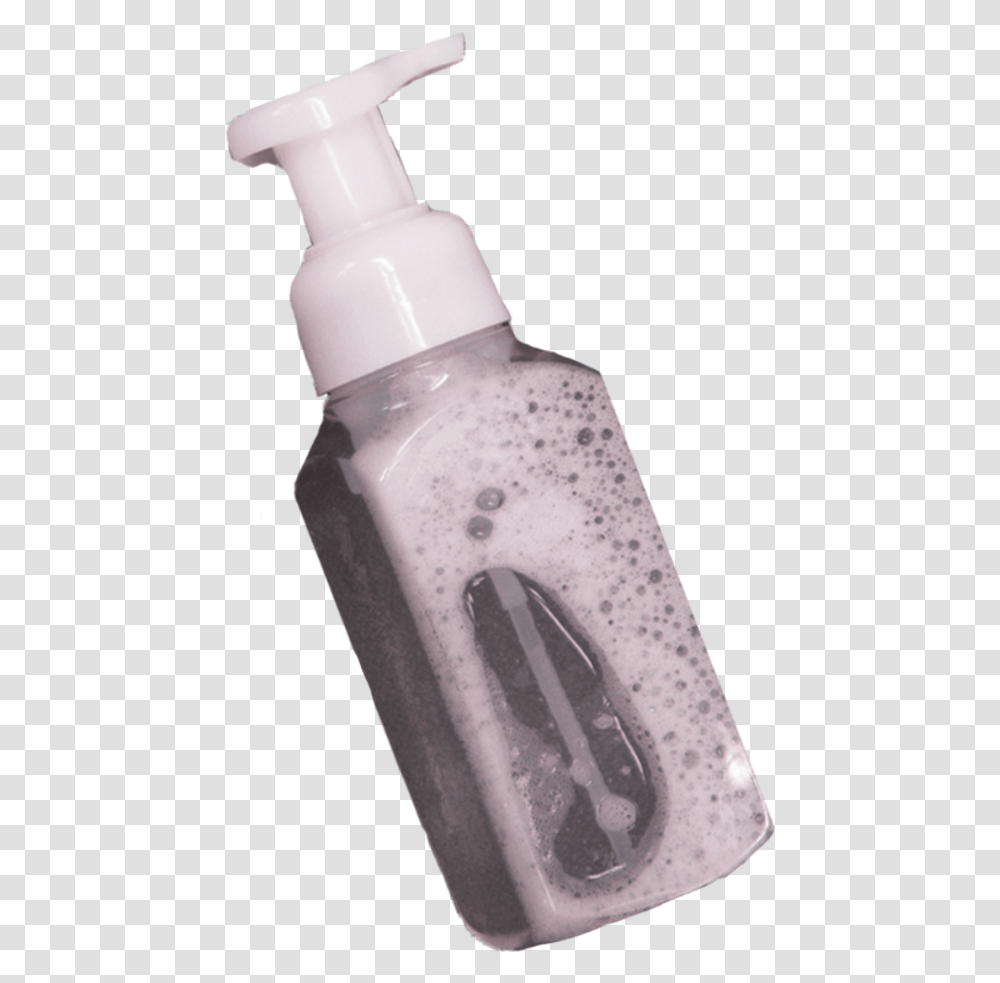 Liquid Hand Soap, Milk, Beverage, Drink, Bottle Transparent Png