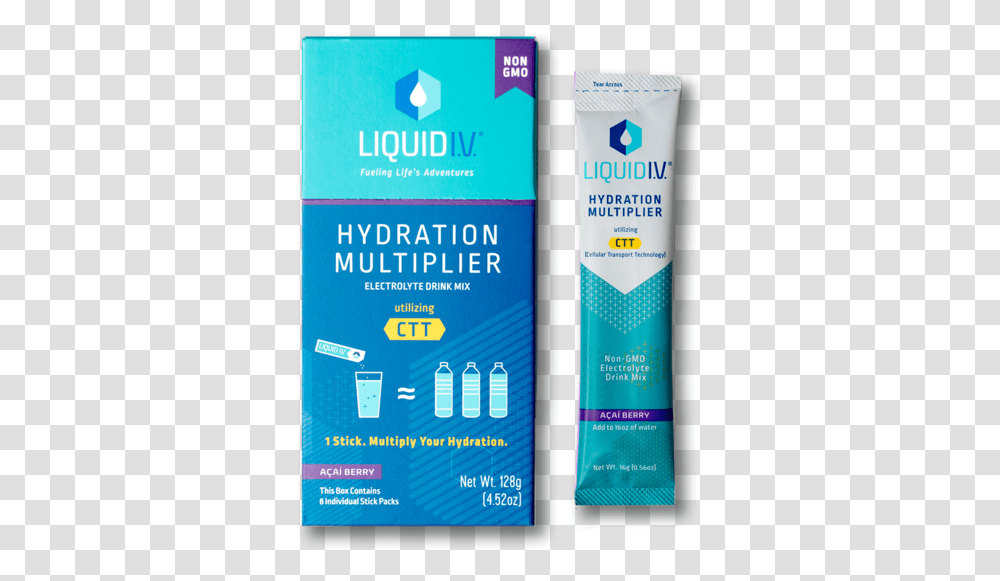 Liquid Iv Hydration Multiplier Amazon, Bottle, Mobile Phone, Electronics, Cell Phone Transparent Png