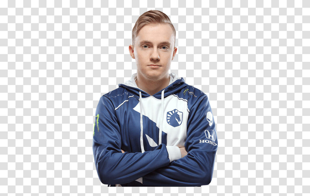 Liquid Jeemzz, Person, Sleeve, Long Sleeve Transparent Png