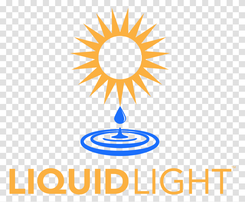 Liquid Light 2 Tm Flower Power Puzzle, Outdoors, Label, Nature Transparent Png
