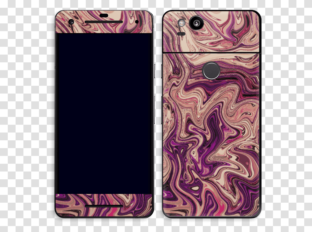 Liquid Marble Iiii Skin Pixel Iphone, Electronics, Mobile Phone, Cell Phone Transparent Png
